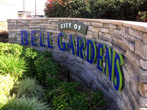 Bell gardens - Residents interested in serving on a particular Commission should complete an "Application for Appointment" and submit it to the City Clerk’s Office via email, fax (562) 776-5347 or in person at City Hall. The City Clerk’s Office is located at 7100 Garfield Ave., Bell Gardens, CA 90201. The applications are accepted on a continuous basis ...